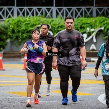 Runner Photo 8988647
