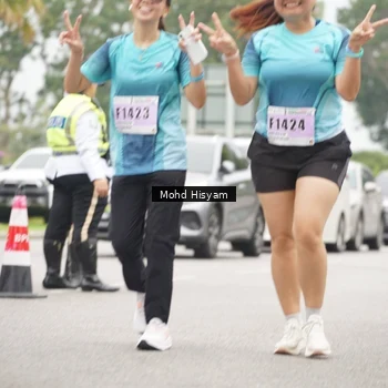 Runner Photo 8988649