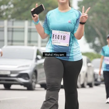 Runner Photo 8988650