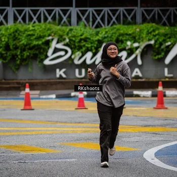 Runner Photo 8988654