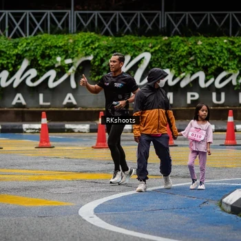 Runner Photo 8988656