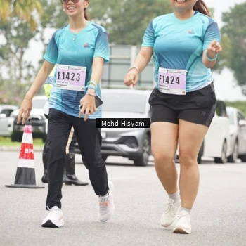 Runner Photo 8988658
