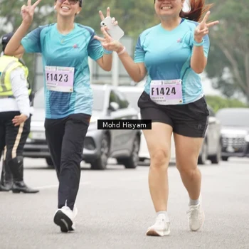 Runner Photo 8988660