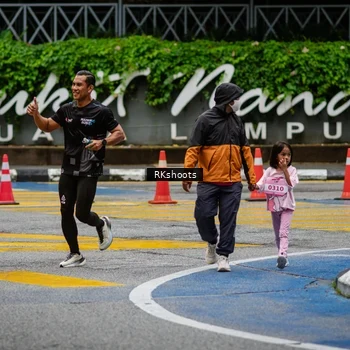 Runner Photo 8988662