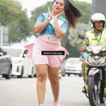Runner Photo 8988666