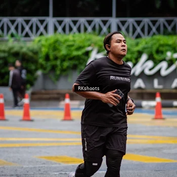 Runner Photo 8988667