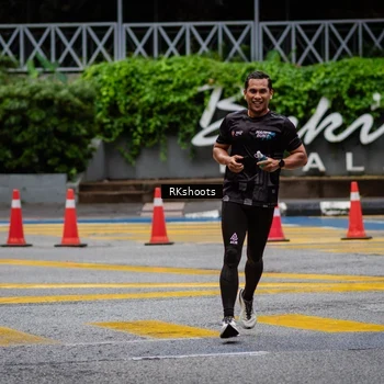 Runner Photo 8988671
