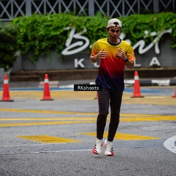Runner Photo 8988675