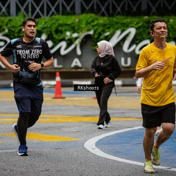 Runner Photo 8988681