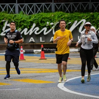 Runner Photo 8988682