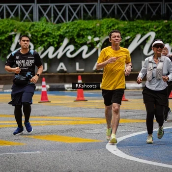 Runner Photo 8988685