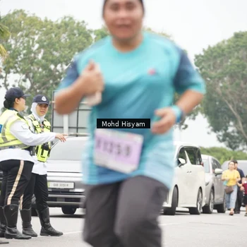 Runner Photo 8988688