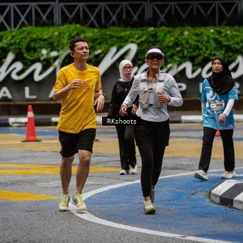 Runner Photo 8988689