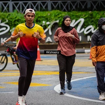 Runner Photo 8988697