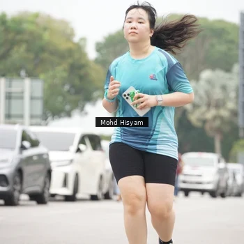 Runner Photo 8988701