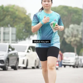 Runner Photo 8988702