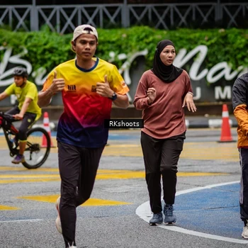 Runner Photo 8988705