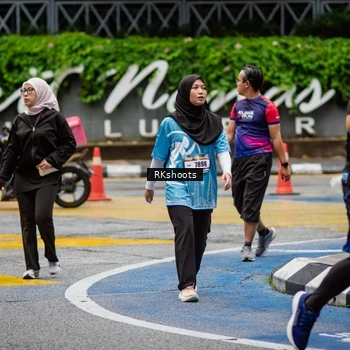 Runner Photo 8988707