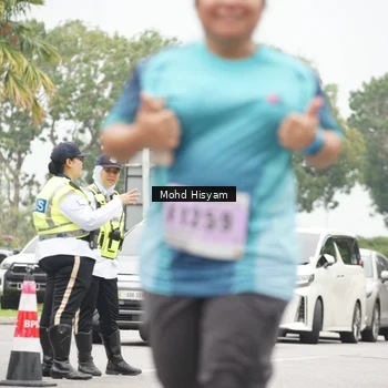 Runner Photo 8988722