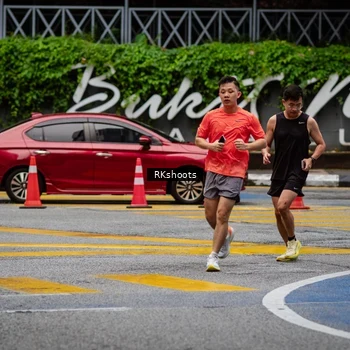 Runner Photo 8988740