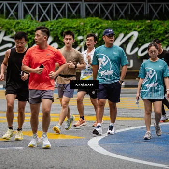 Runner Photo 8988758