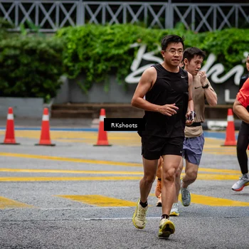 Runner Photo 8988775