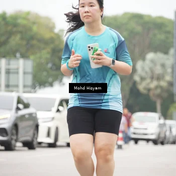 Runner Photo 8988784