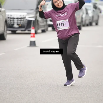 Runner Photo 8988785