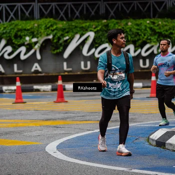 Runner Photo 8988800