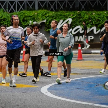 Runner Photo 8988803