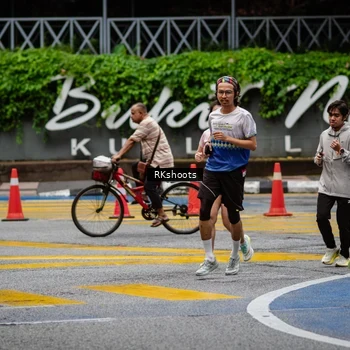 Runner Photo 8988807
