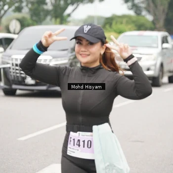 Runner Photo 8988812