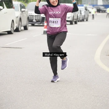Runner Photo 8988813