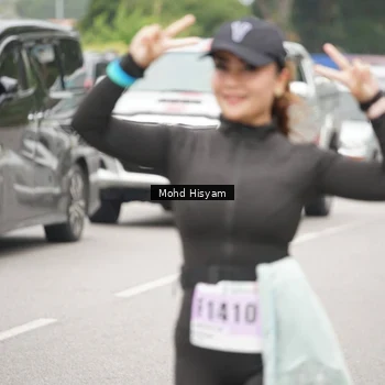 Runner Photo 8988818