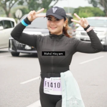 Runner Photo 8988820