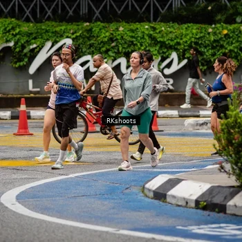 Runner Photo 8988824
