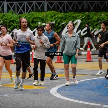 Runner Photo 8988825