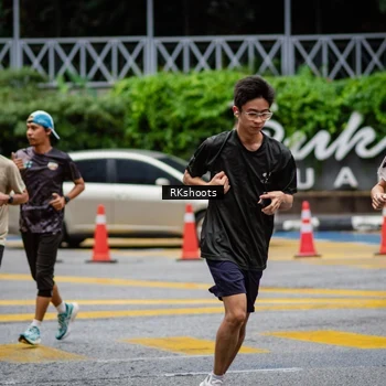 Runner Photo 8988833