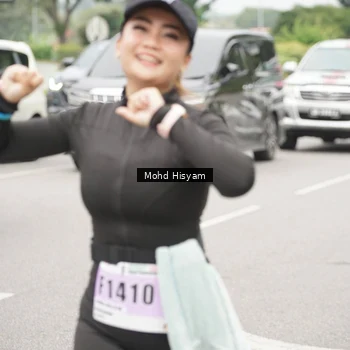 Runner Photo 8988837