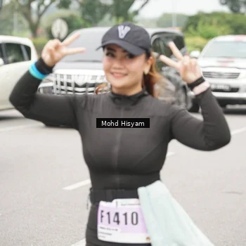 Runner Photo 8988838