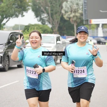 Runner Photo 8988840