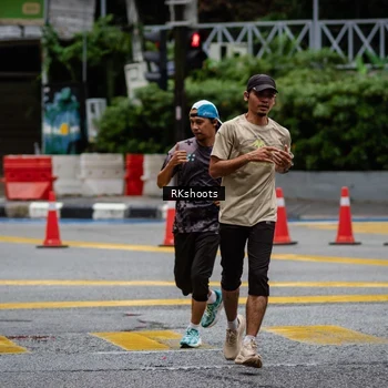 Runner Photo 8988845