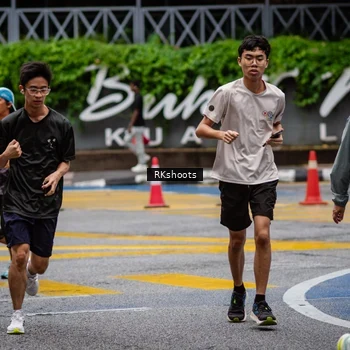 Runner Photo 8988846