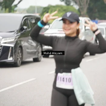 Runner Photo 8988848