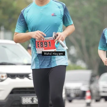 Runner Photo 8988849