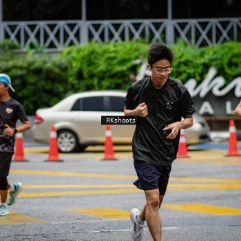 Runner Photo 8988853