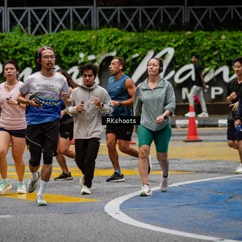 Runner Photo 8988859