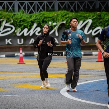 Runner Photo 8988864