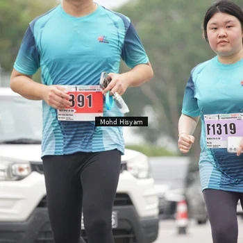 Runner Photo 8988867
