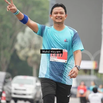 Runner Photo 8988873